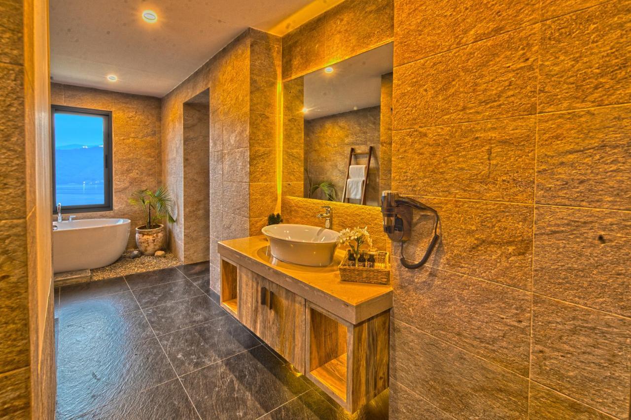 Dorje'S Resort And Spa 博卡拉 外观 照片